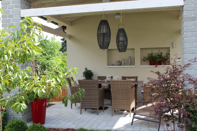 CK Pension – koupelna