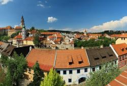 Český Krumlov