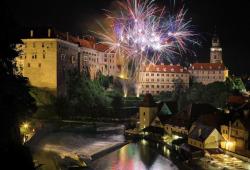 Český Krumlov