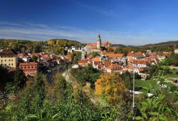 Český Krumlov
