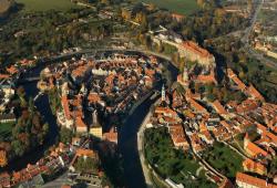 Český Krumlov
