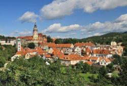 Český Krumlov