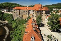 Český Krumlov